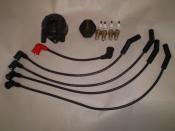 Subaru Sambar Super Charged Tune Up Kit